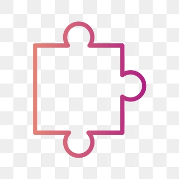 360x360 Puzzle Pieces Png, Vector, And Clipart With Transparent