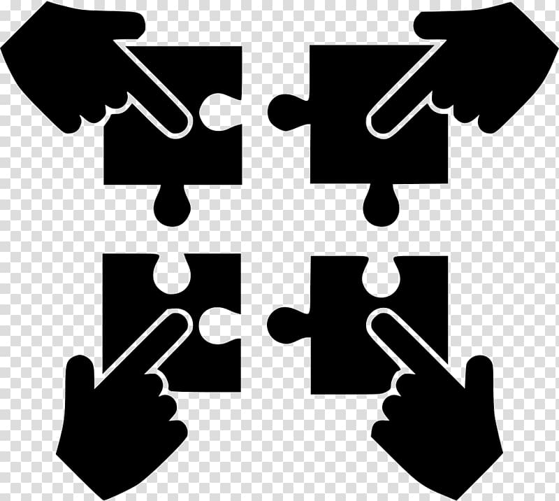 800x716 Fingers Pointing Puzzle Pieces Illustration, Computer Icons