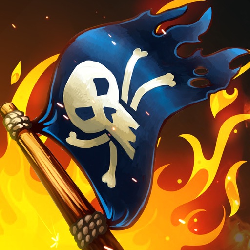 512x512 Age Of Wind Pirate Game Pvp