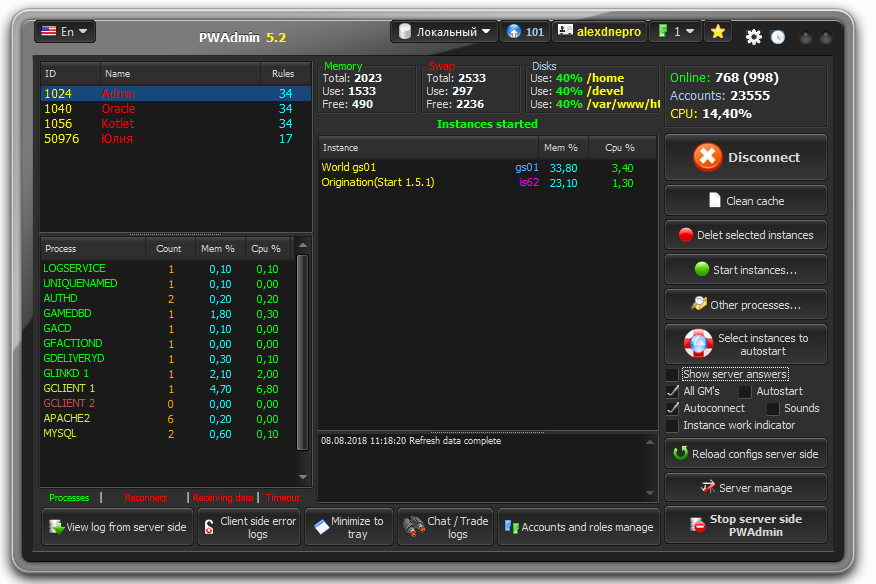 Pwadmin 876x584 Pwadmin