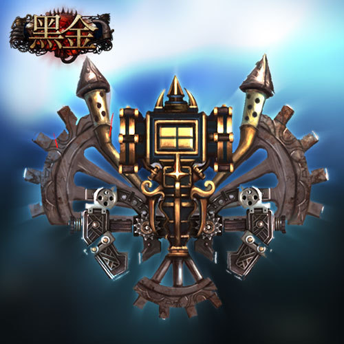 Black Gold Shows Off Faction Icons 500x500 Black Gold Shows Off Faction Icons