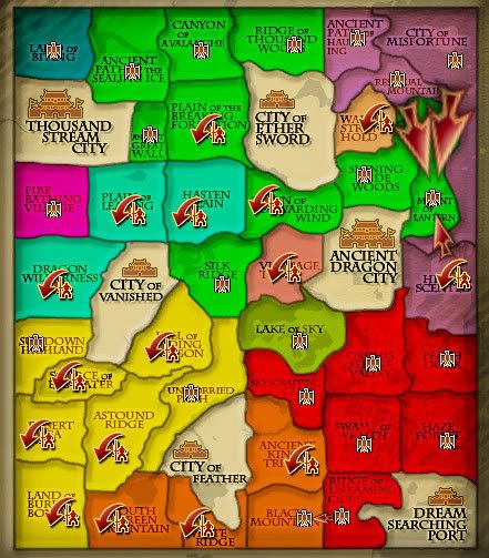 Perfect World International Cat Girls Never Had It So Good 441x503 Perfect World International Cat Girls Never Had It So Good