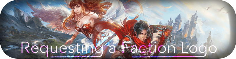 Requesting A Logo For Your Faction 800x200 Requesting A Logo For Your Faction