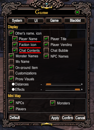 Screen Shot How To The Blessed Faction Of Pwi 323x447 Screen Shot How To The Blessed Faction Of Pwi