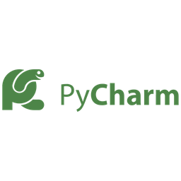 256x256 Pycharm Icon Of Flat Style