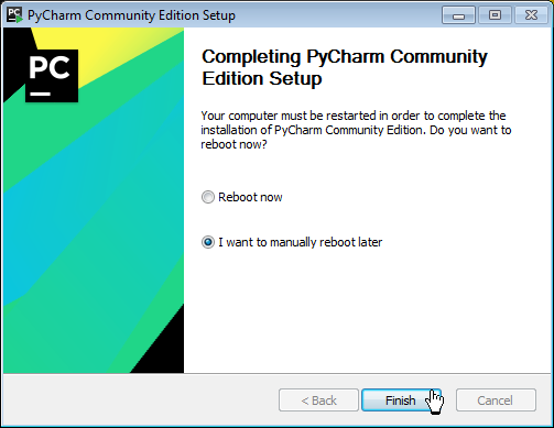 503x389 Vertabelo Academy Blog How To Install The Pycharm Ide