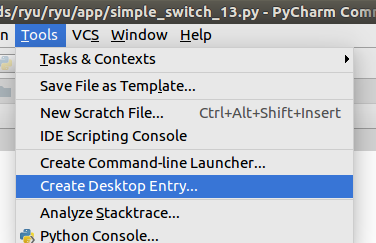 376x243 How To Create A Unity Icon For Pycharm