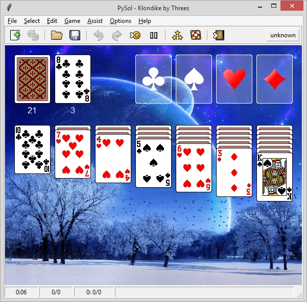 601x592 Missing Option Save Games Geometry Issue