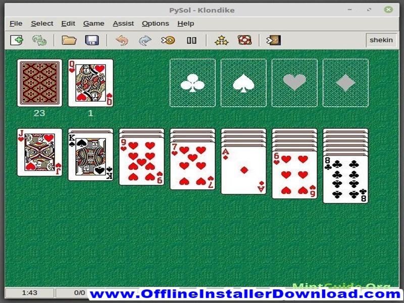 800x600 Pysolfc Free Download For Windows