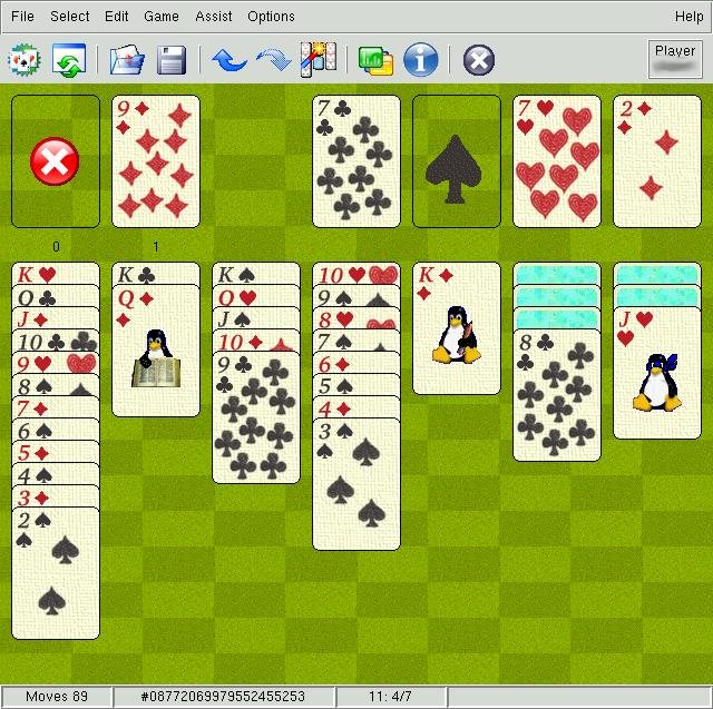 640x637 Pysol Crystal Icons