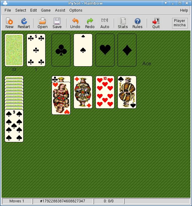 629x675 Human Ubuntu Icons For Pysol