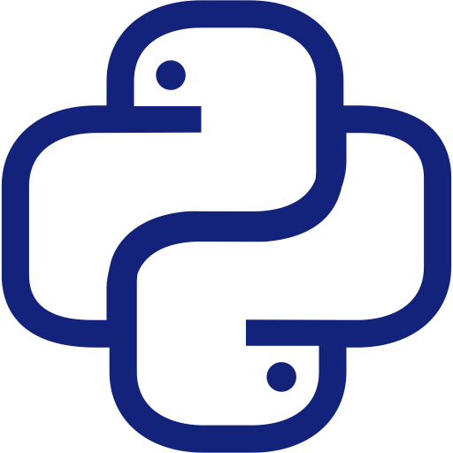 Python symbol