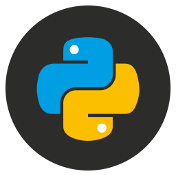 Python Icon at Vectorified.com | Collection of Python Icon free for ...