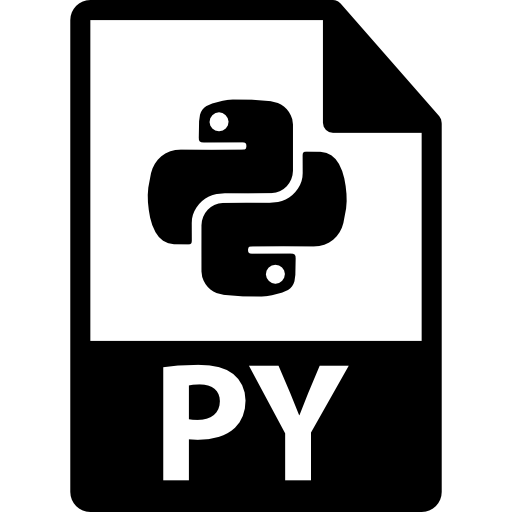 Python Symbol 512x512 Python Symbol