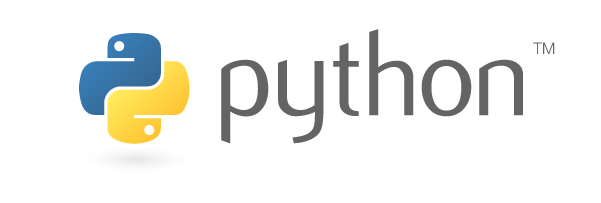 The Python Logo Python Software Foundation 601x203 The Python Logo Python Software Foundation