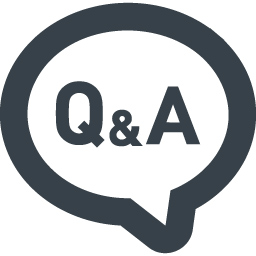 256x256 Q And A Free Icon Free Icon Rainbow Over Royalty Free Icons