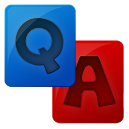 256x256 Qampa Icon Free Icons Download