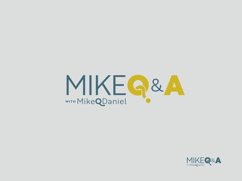 800x600 Mike Q And A Logo