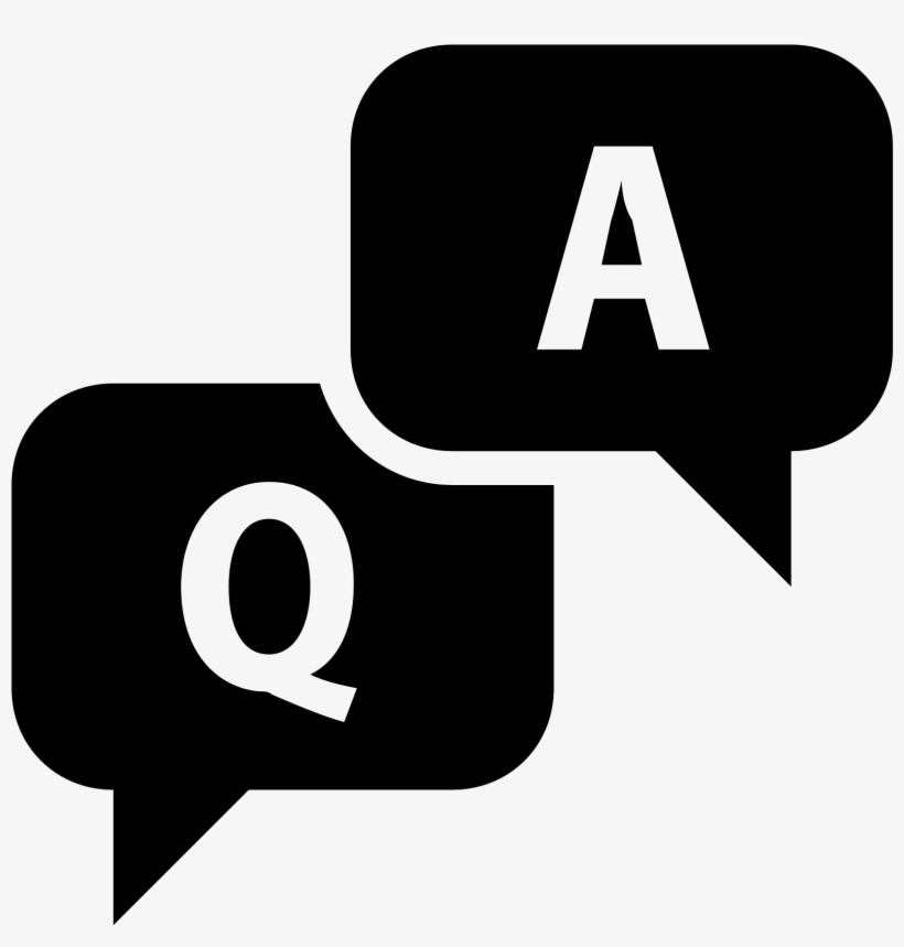 820x859 Faq Png