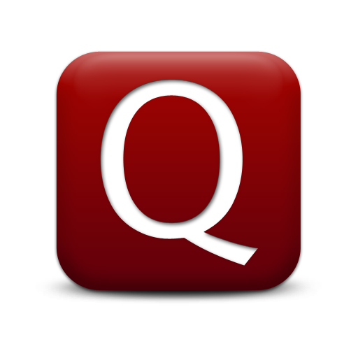 Q Icon