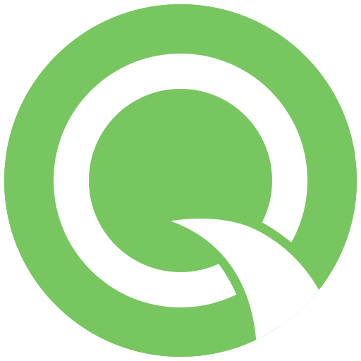 512x512 Q Launcher For Q Launcher, Ui, Theme Download Apk