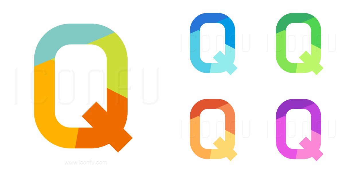 1200x600 Symbol Q Icon
