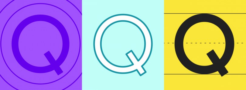 810x298 Android Q May Ship With New Font, Icon Shape, And Accent Color