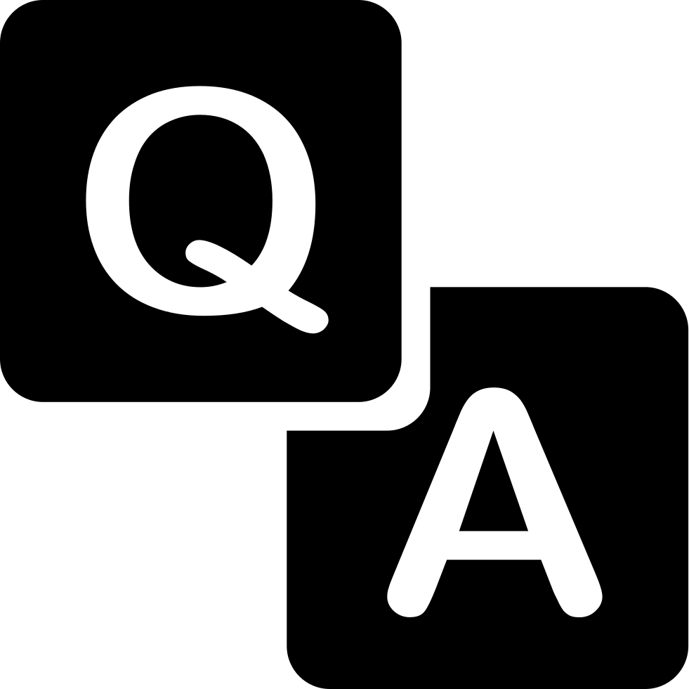 Б qa