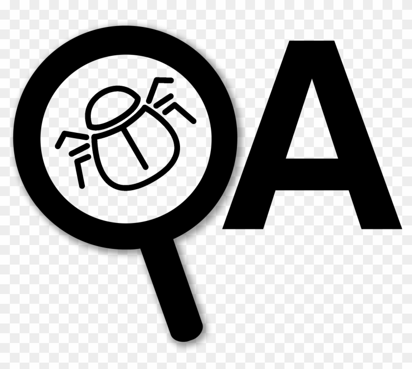 840x753 Software Testing Icon Png