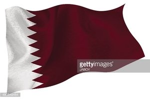 Qatar Flag Icon Stock Vectors 301x199 Qatar Flag Icon Stock Vectors