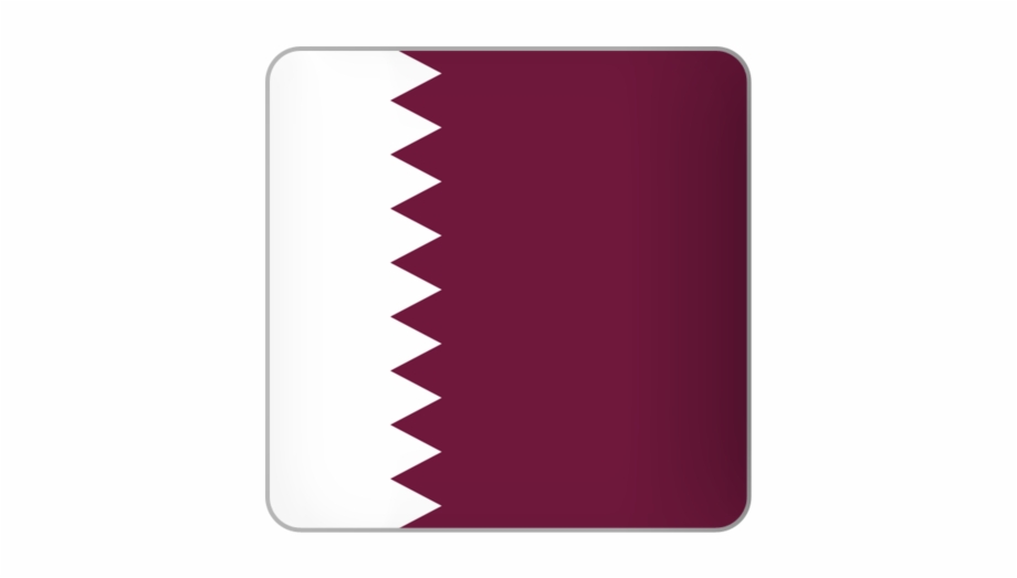 Qatar Flag Square Icon, Transparent Png Download For Free 920x523 Qatar Flag Square Icon, Transparent Png Download For Free