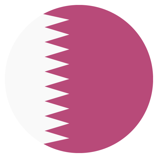 Qatar Flag Vector Emoji Icon Free Download Vector Logos Art 512x512 Qatar Flag Vector Emoji Icon Free Download Vector Logos Art