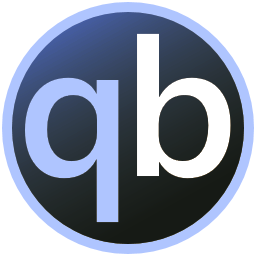 Qbittorrent Icon at Vectorified.com | Collection of Qbittorrent Icon