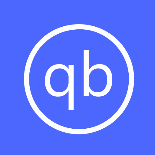 512x512 Qbittorrent Metro Icon