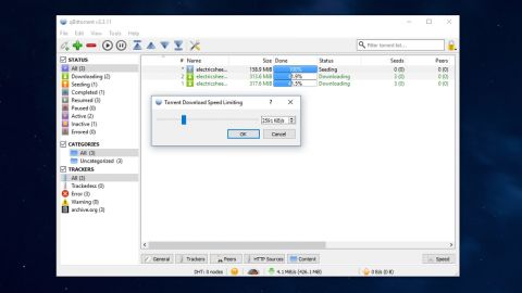 480x270 Qbittorrent Review And Where To Download Review Techradar