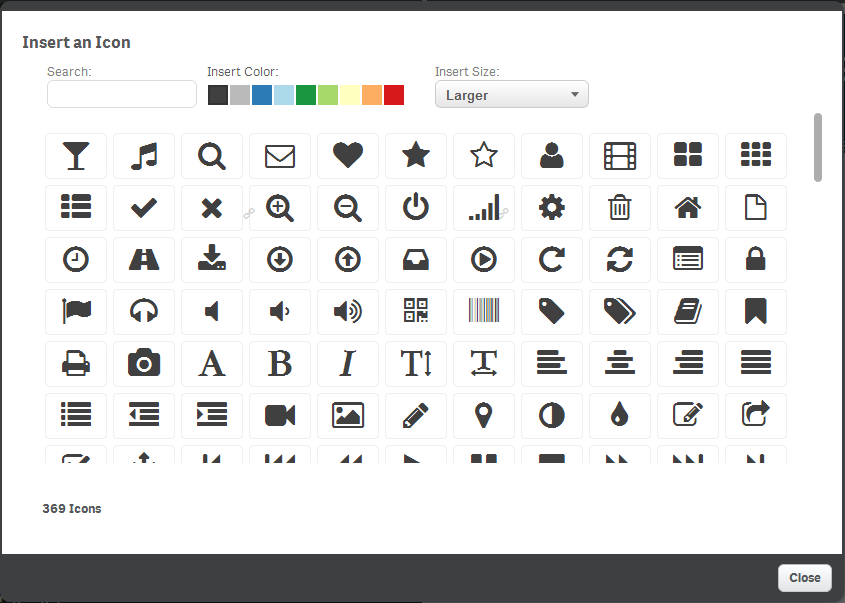 Qlik Sense Icon at Vectorified.com | Collection of Qlik Sense Icon free ...