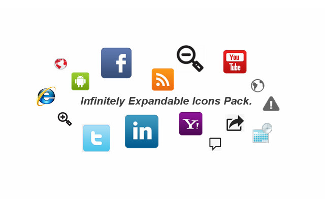 640x392 Infinite Qlikview Icons Expansion Pack Qvdesign