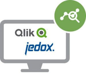 300x258 Partnership Between Qlik And Jedox