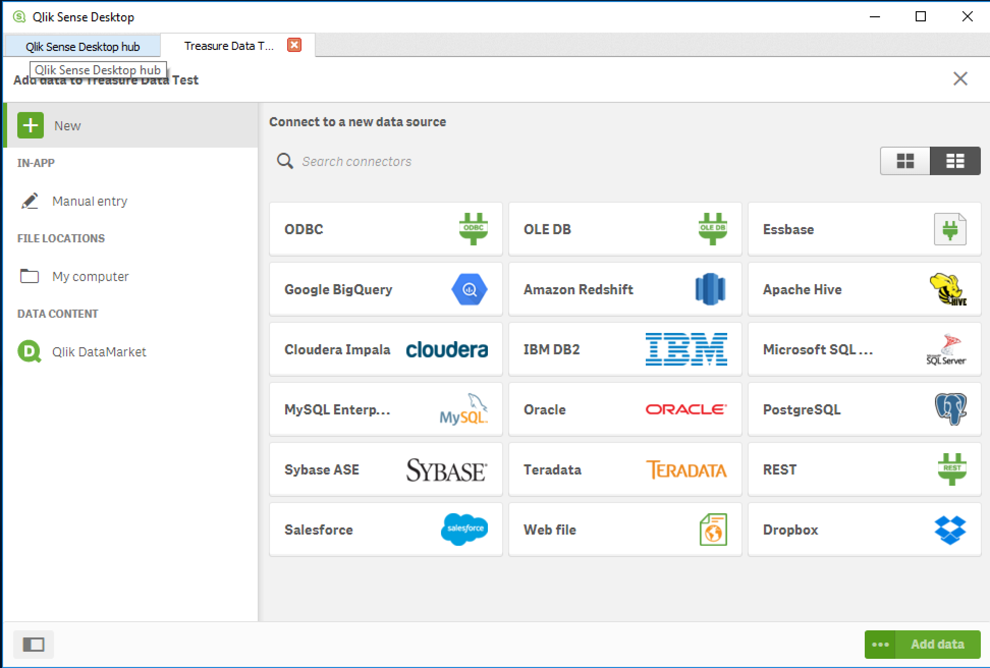 1944x1312 Qlikview And Qlicksense Arm Treasure Data