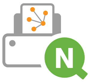 301x277 Nprinting Icon