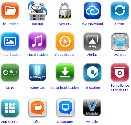Qnap Ts 536x511 Qnap Ts