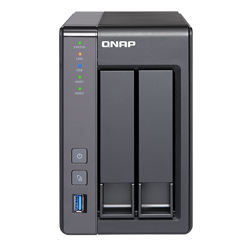 Qnap Ts Bay Network Attached Nas Storage Enclosure 500x500 Qnap Ts Bay Network Attached Nas Storage Enclosure