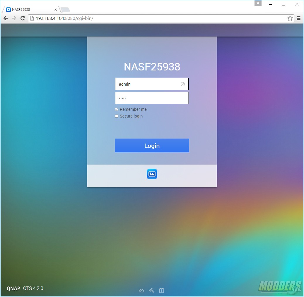 Qnap Ts Network Attached Storage Review 1038x1016 Qnap Ts Network Attached Storage Review