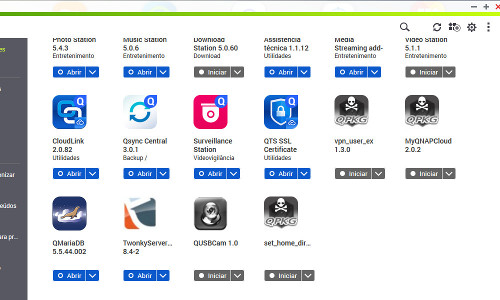 Ts Ii After Update Get Strange App's In Appcenter 500x300 Ts Ii After Update Get Strange App's In Appcenter
