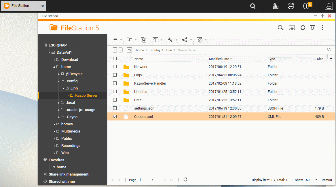 Kazooservermanual Linn Open Source Software 1167x652 Kazooservermanual Linn Open Source Software