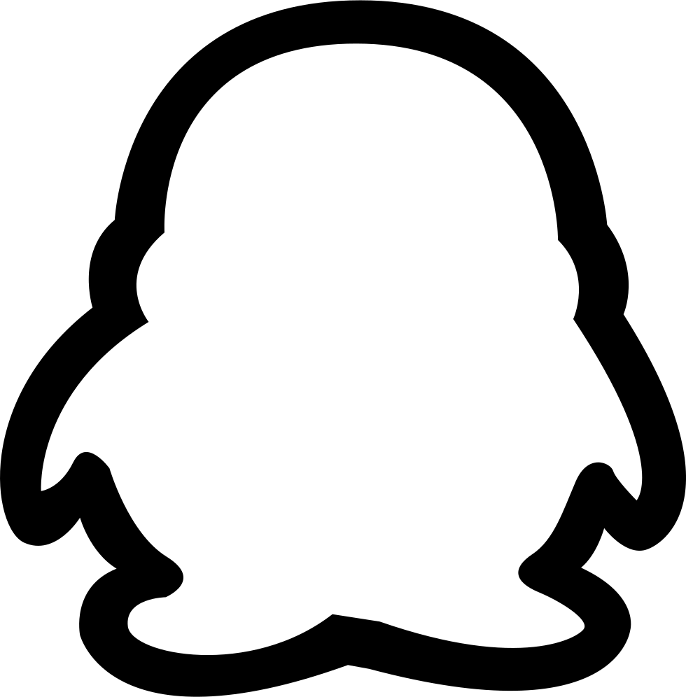 980x996 Qq Font Blue Png Icon Free Download