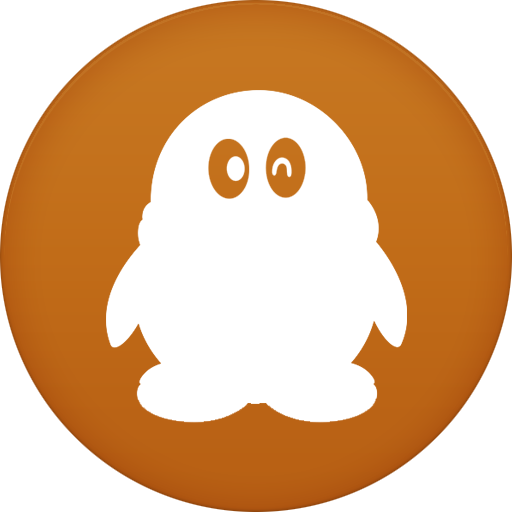 512x512 Qq Icon