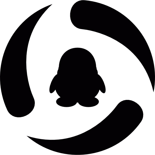 512x512 Tencent Qq Icons Free Download