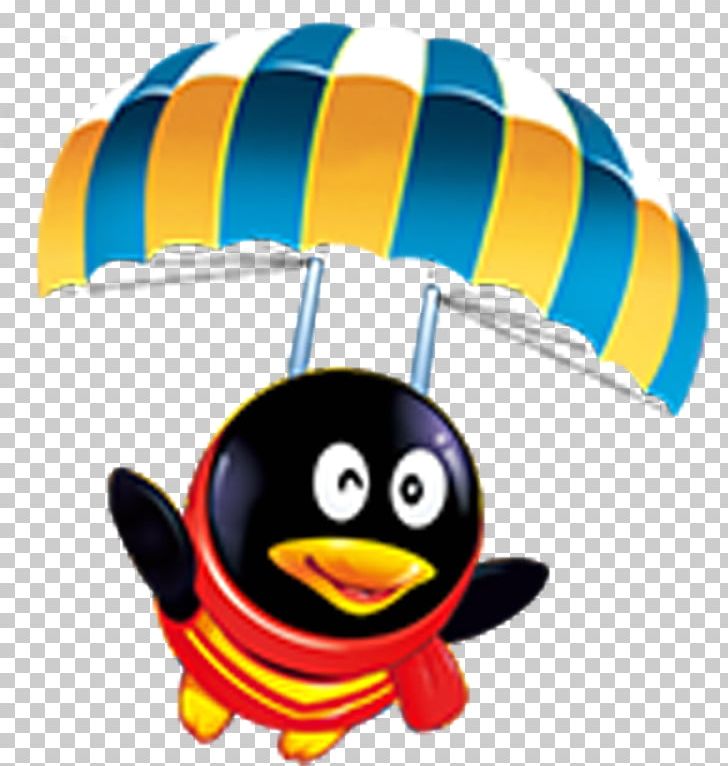 728x766 Penguin Parachute Icon Png, Clipart, Car Seat, Cartoon, Cartoon