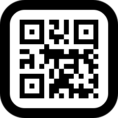 240x240 Qr Code